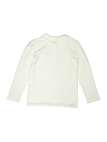 Lands' End Long Sleeve Henley (view 2)