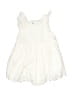 Gap White Dress Size 18-24 mo - photo 1