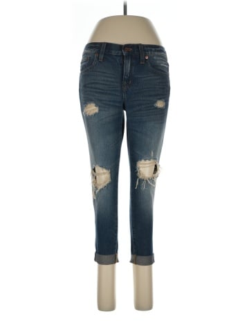 Madewell Jeans (view 1)