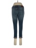 Madewell 100% Cotton Hearts Blue Jeans Size 26 waist - photo 2