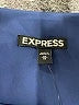 Express Blue Sleeveless Top Size M - photo 7