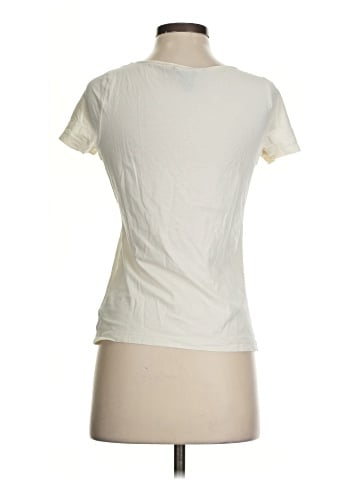 Lauren by Ralph Lauren Short Sleeve T-Shirt (view 2)