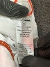 Fashion Nova Print Orange One Piece Swimsuit Size XS - photo 3