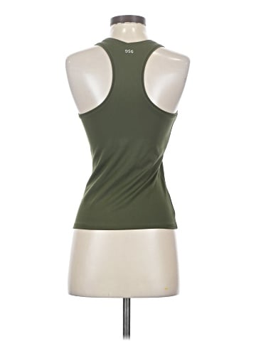 DSG Active Tank (view 2)