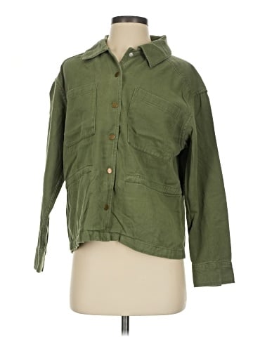 Lucky Brand Jacket (view 1)
