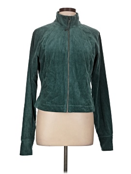Lululemon Athletica Track Jacket