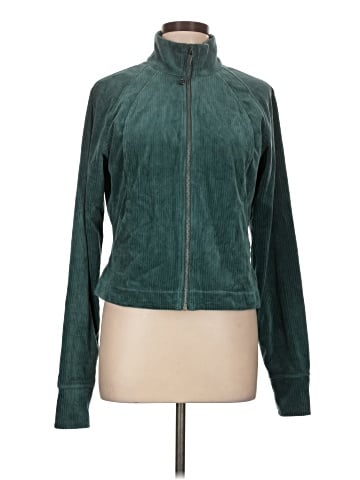 Lululemon Athletica Track Jacket (view 1)