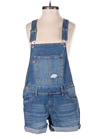 Levi's Overalls (view 1)