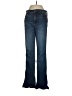 Kut from the Kloth Blue Jeans Size 4 - photo 1