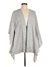 CAbi Gray Cardigan Size Med - Lg - photo 1
