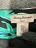 Tommy Bahama Tropical Teal Shorts Size L - photo 3