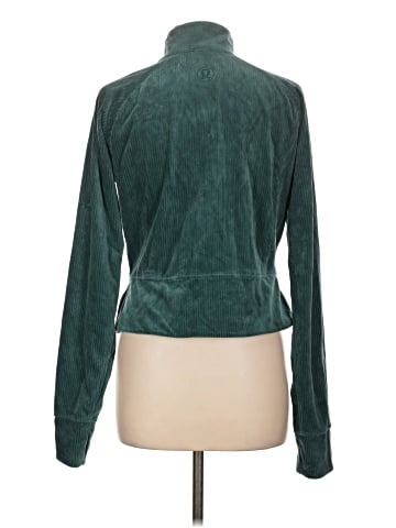 Lululemon Athletica Track Jacket (view 2)