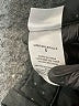 Adidas 100% Polyester Stars Black Track Jacket Size 5 - photo 4