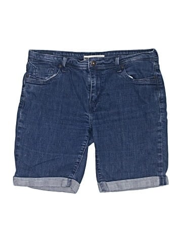 Levi's Denim Shorts (view 1)