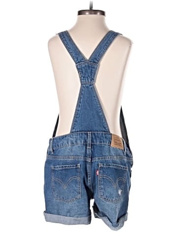 Levi's Overalls (view 2)