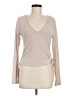 Charlotte Russe Tan Pullover Sweater Size M - photo 1