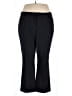 Lane Bryant Black Dress Pants Size 22 - photo 1