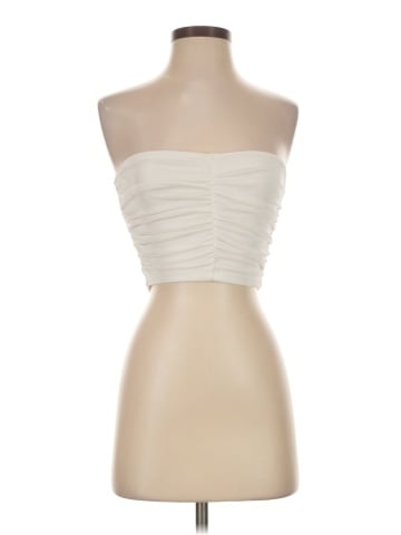Cotton Candy LA Sleeveless Top (view 1)
