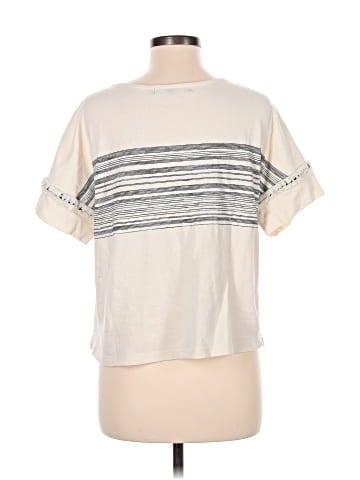 Eva Franco Short Sleeve Top (view 2)