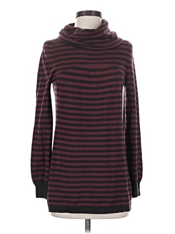 Ella Moss Silk Pullover Sweater (view 1)