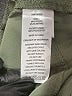 Eddie Bauer Solid Green Cargo Pants Size 10 - photo 8