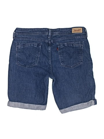 Levi's Denim Shorts (view 2)