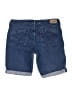 Levi's Solid Blue Denim Shorts Size 14 (petite) - photo 2