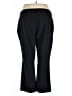 Lane Bryant Black Dress Pants Size 22 - photo 2