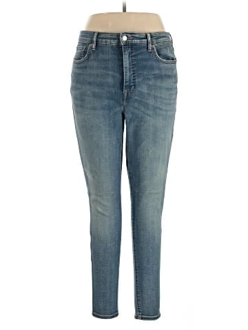 Lauren by Ralph Lauren Jeans (view 1)