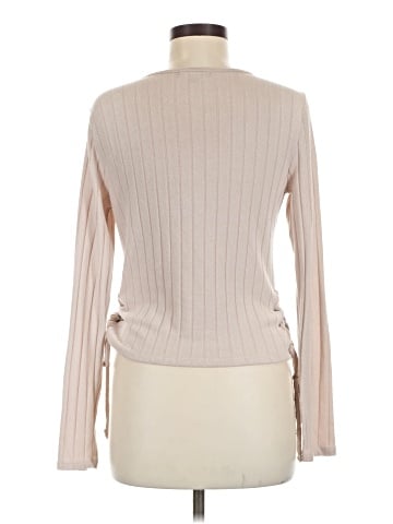 Charlotte Russe Pullover Sweater (view 2)
