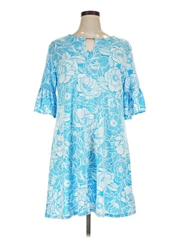 Ruby Rd. Casual Dress (view 1)
