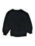 Zara Black Sweatshirt Size 8 - 9 - photo 2