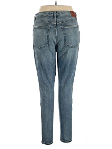 Lauren by Ralph Lauren Jeans (view 2)