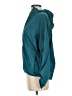 Athleta Solid Teal Windbreaker Size XXS - photo 5
