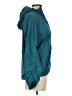 Athleta Solid Teal Windbreaker Size XXS - photo 4