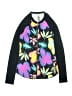 Unbranded Black Rash Guard Size XS - photo 1