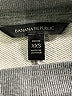 Banana Republic Gray Pullover Sweater Size XXS - photo 7