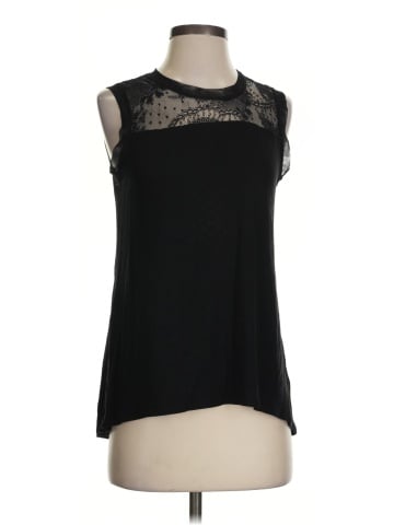 Kim & Cami Sleeveless Blouse (view 1)