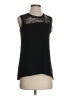 Kim & Cami Black Sleeveless Blouse Size S - photo 1