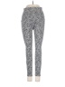 Athleta Print Gray Leggings Size S - photo 1