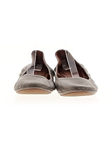 Lucky Brand Flats (view 2)