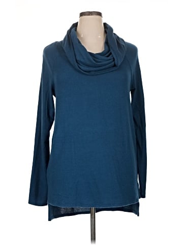Gibson Pullover Sweater (view 1)