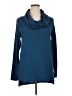 Gibson Blue Pullover Sweater Size XL - photo 1