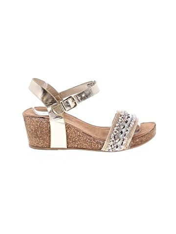 Andiamo Wedges (view 1)