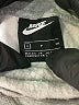 Nike Gray Sweatshirt Size S - photo 7