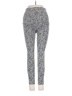 Athleta Print Gray Leggings Size S - photo 2