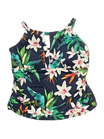 Lauren by Ralph Lauren Swimsuit Top (view 1)