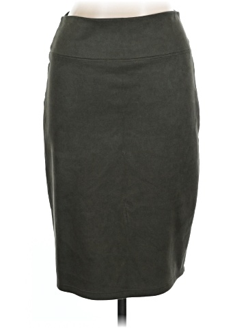 Renee C. Casual Skirt (view 1)