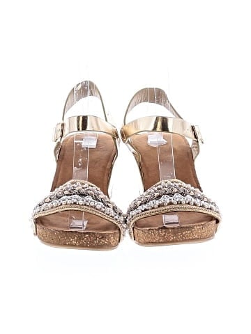 Andiamo Wedges (view 2)