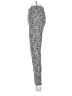 Athleta Print Gray Leggings Size S - photo 5